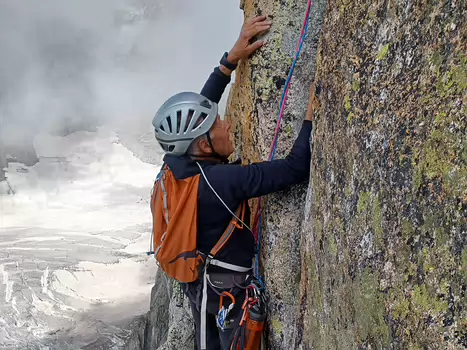 2022-08 Alpes uranaises - Gross Bielenhorn