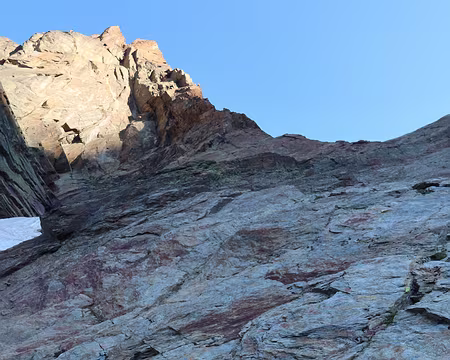 007 La fissure non protégeable de L1