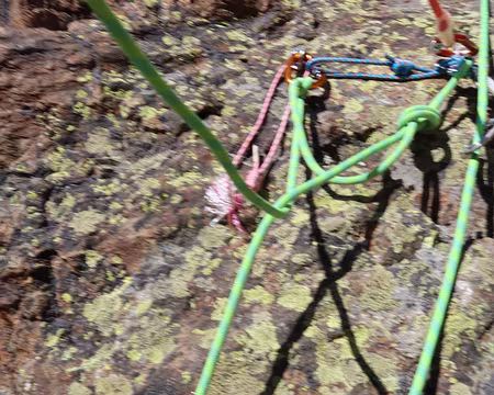 016 Qualité des relais en place