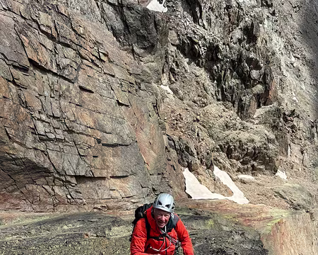 026 Peu de protection dans cette longueur de 50 m