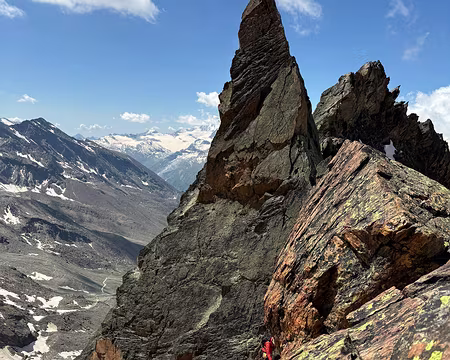 042 Le Sommet du Jegigrat