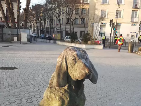 2023-01 Paris Mantes