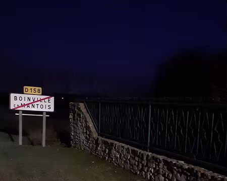 20230129_073204 Déjà le pays mantois