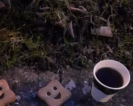 20230129_075352 Pause lors d'un ravitaillement