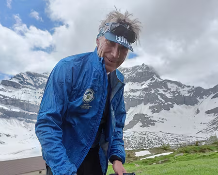 021 Course réalisée par Pierre Gourdin et Jean-François Mougenot le 31 mai 2023.