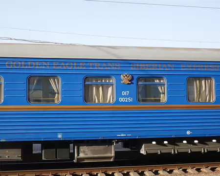 Non, ce ne fut pas notre train !