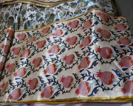 Encore des grenades...