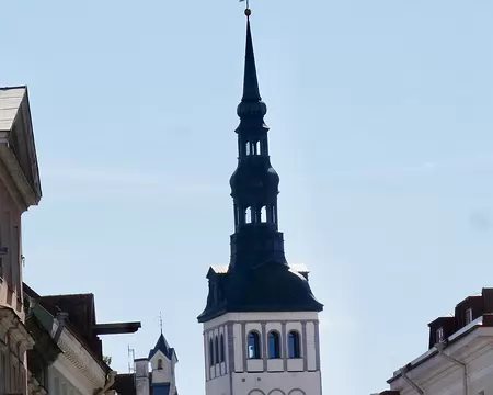 Église St Nicolas...