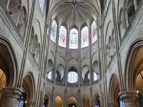 2025-10 Traversée du Vexin par le GR11