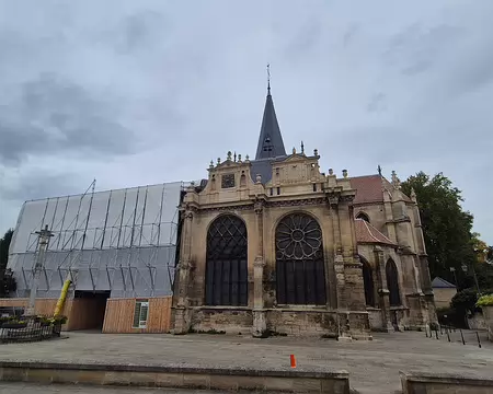 20251019_101214 Eglise Notre-Dame en travaux.