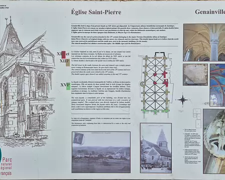 20251019_121126 Eglise Saint-Pierre à Genainville.