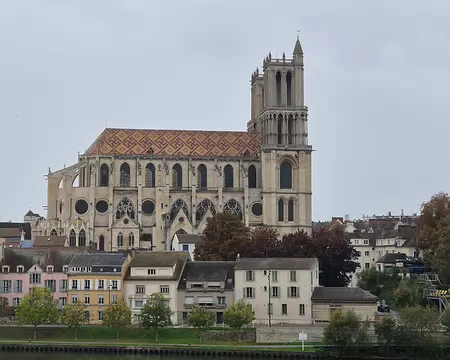 20251019_161144 Collégiale Notre-Dame à Mantes-la-Jolie.