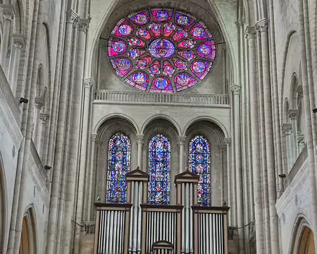 20251019_161605 Collégiale Notre-Dame à Mantes-la-Jolie.