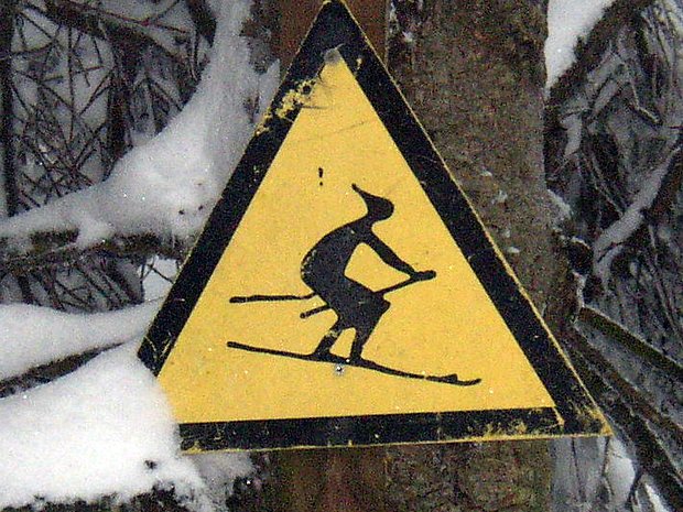 06-02 ski de fond dans le Harz
