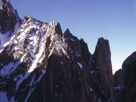 1973-08 Mont-Blanc Voie Major