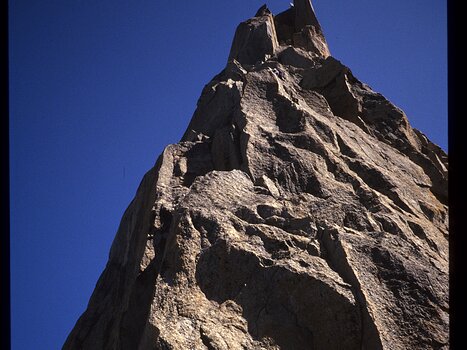 1995-07 Aiguilles de Chamonix Jean Francois M
