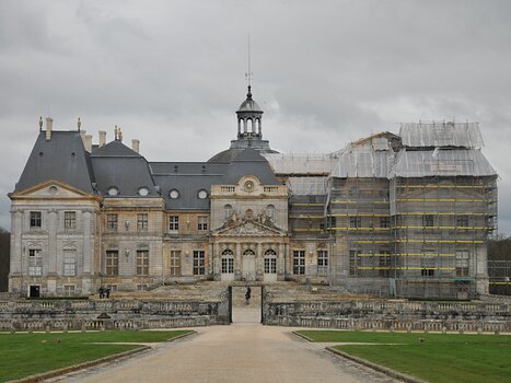 2010 - Promenades dominicales