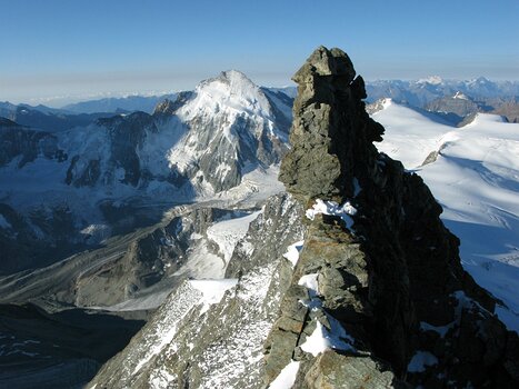 2010-09 Dent Blanche Jean Francois M, détail sortie
