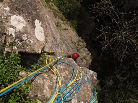 2012-04 Morvan Jean-François M, détail sortie