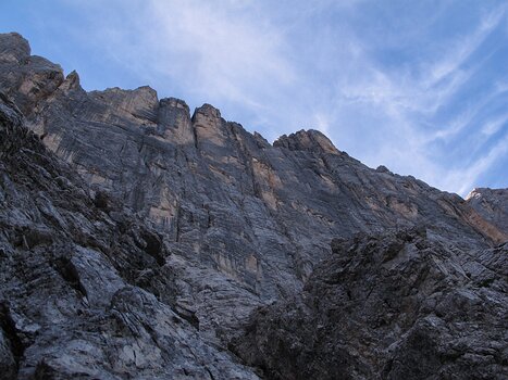 2012-08 Pan di Zucchero Jean-François M, détail sortie