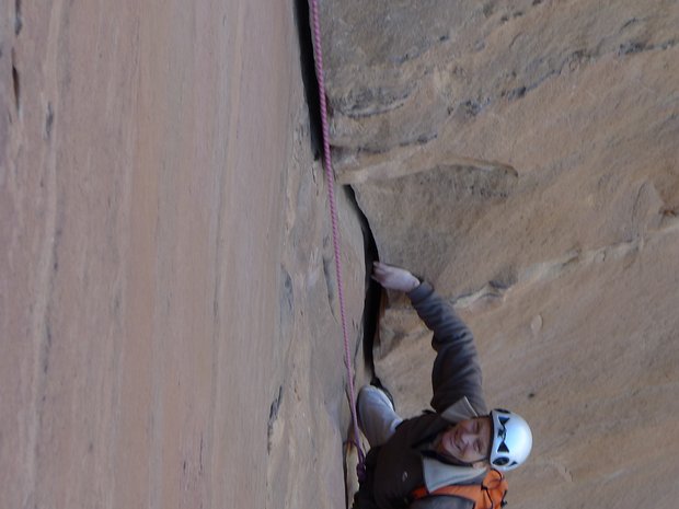 2013-03 Wadi Rum