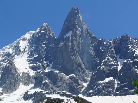 2013-06 Corda Alpina Jean-François M, détail sortie