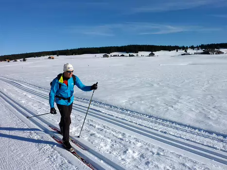 2015-02 Traversée du Jura Suisse
