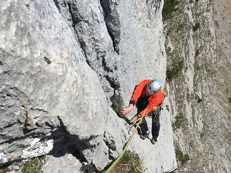 2016-05 Chablais Jean-François M, détail sortie