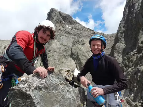 2016-06 De Cessole Jean-François M, détail sortie