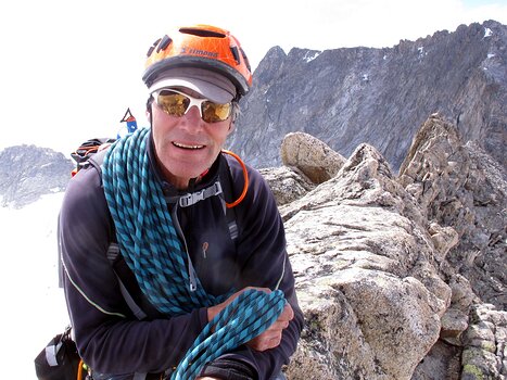 2016-07 Gross Diamantstock Jean-François M, détail sortie