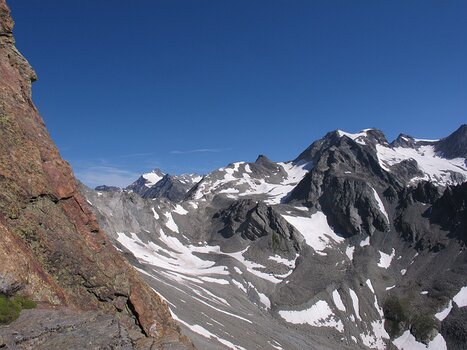 2016-08 Valpelline - Val d Aoste Jean-François M, détail sortie
