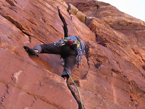 2016-10 Zion national park Jean-François M