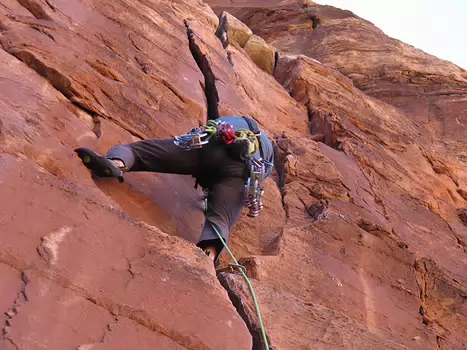2016-10 Zion national park Jean-François M