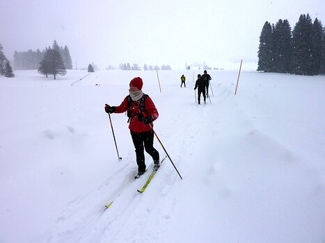 2018-02 Laponie Laponie, sur la piste des trappeurs, 18 au 25 février 2018, source Jean-André C