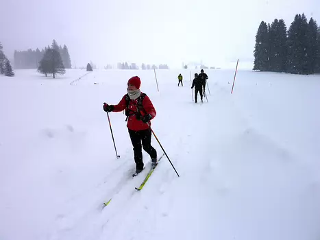 2018-02 Laponie Laponie, sur la piste des trappeurs, 18 au 25 février 2018, source Jean-André C