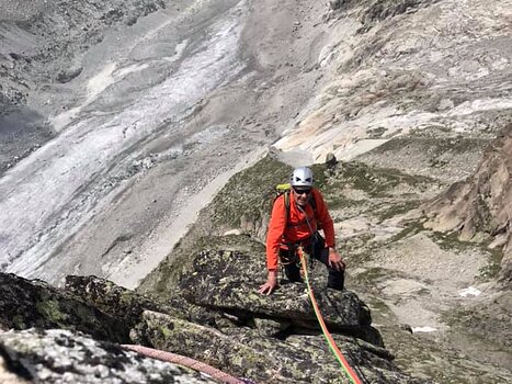 2019-07 Mont Blanc Jean-François M