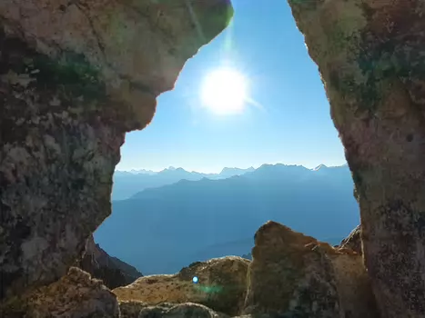 2020-09 Aiguille d'Orny-Face SW Jean-François M