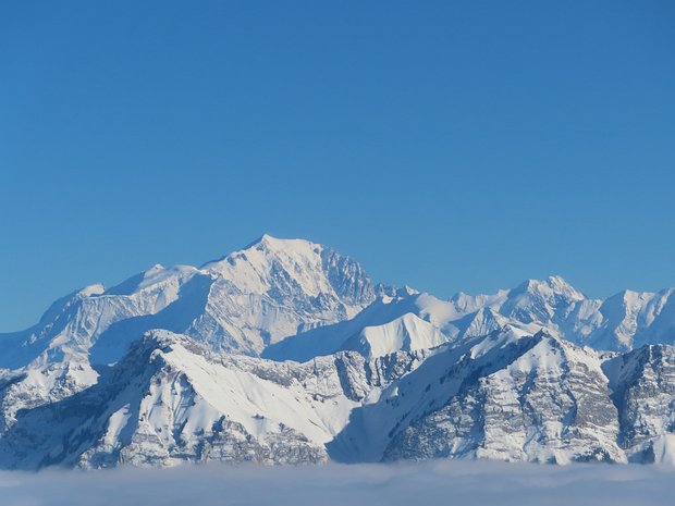 2021-01 Annecy Jean-Louis M : ski de fond près d'Annecy les 9 et 10 janvier