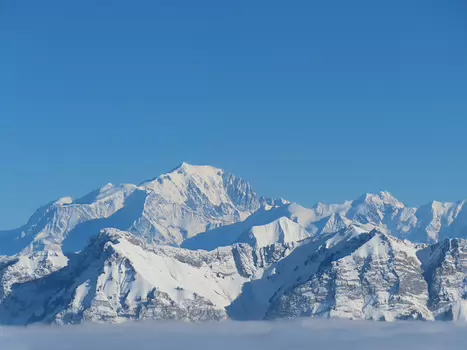 2021-01 Annecy Jean-Louis M : ski de fond près d'Annecy les 9 et 10 janvier