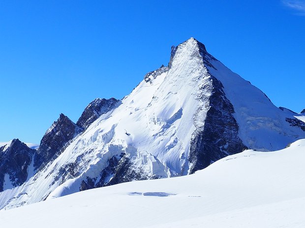 2021-06 Traversée Arolla - Zermatt Jean-François M
