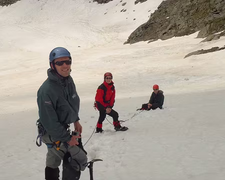 0003 cordée heureuse mais fatiguée