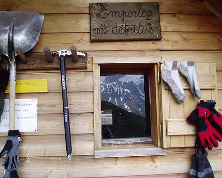 0004 Au refuge de Plaisance