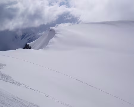 0007 du sommet de Bellecôte