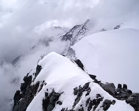 0009 du sommet de Bellecôte