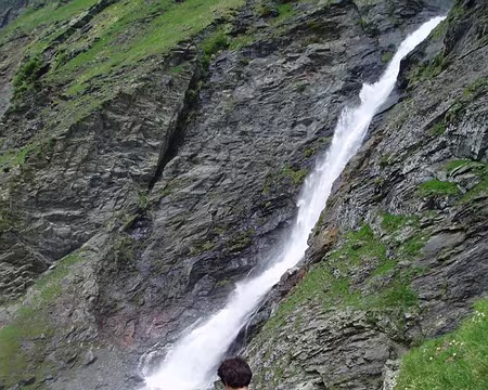 0010 retour au Laisonnay