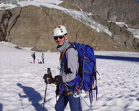 16 Bruno nous guide.