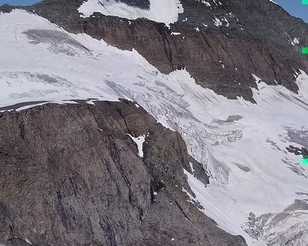 24 Montée à la Petite Ciamarella.