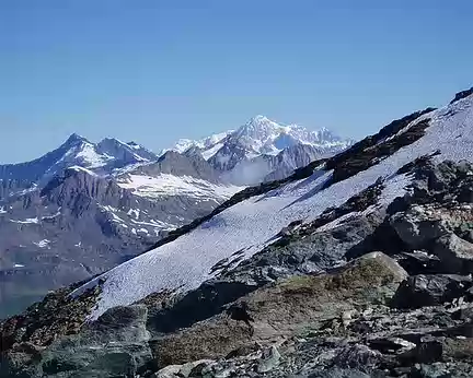 29 Au fond le Mont Blanc, comme d'hab.