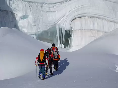 05-07 Massif de la Bernina