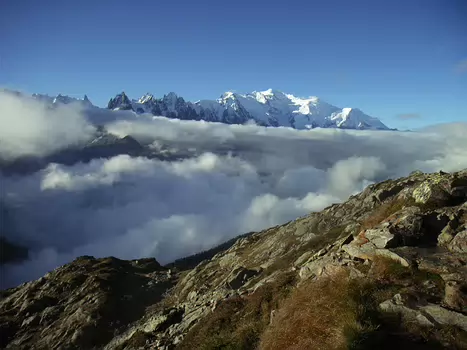 05-08 Aiguilles Rouges